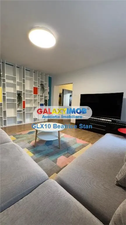 Inchiriere apartament 4 camere cochet PANDURI / CALEA 13 SEPTEMBRIE - foto 6