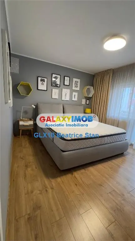 Inchiriere apartament 4 camere cochet PANDURI / CALEA 13 SEPTEMBRIE - foto 10