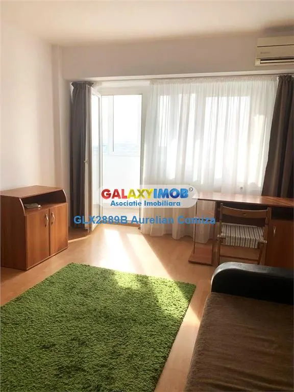 Inchiriere garsoniera Banu Manta - foto 2