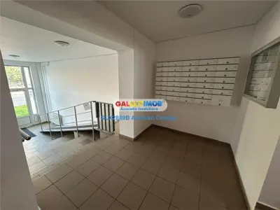 Garsoniera pentru inchiriat Piata Domenii - foto 11