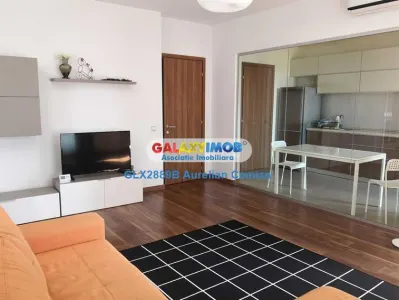 Inchiriere garsoniera 20th Residence Regie/centrala proprie - foto 1