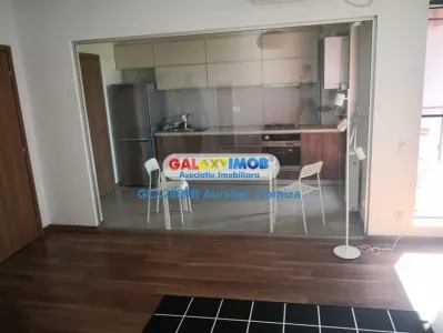 Inchiriere garsoniera 20th Residence Regie/centrala proprie - foto 2