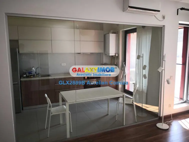 Inchiriere garsoniera 20th Residence Regie/centrala proprie - foto 5