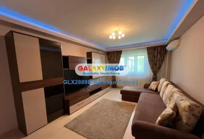 Apartament 2 camere Crangasi/parcare/AC/Centrala proprie - foto 1