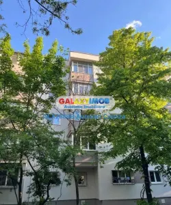 Apartament 2 camere Crangasi/parcare/AC/Centrala proprie - foto 2