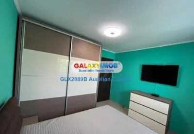 Apartament 2 camere Crangasi/parcare/AC/Centrala proprie - foto 3