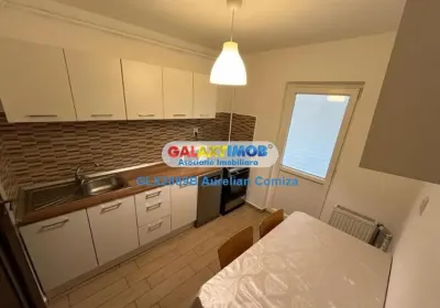 Apartament 2 camere Crangasi/parcare/AC/Centrala proprie - foto 4