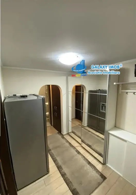 Apartament 2 camere Crangasi/parcare/AC/Centrala proprie - foto 5
