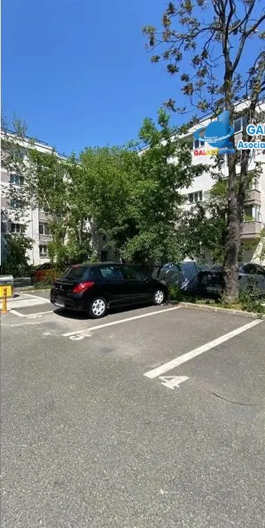 Apartament 2 camere Crangasi/parcare/AC/Centrala proprie - foto 7