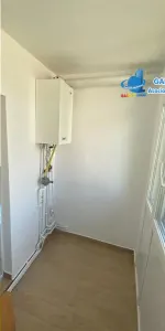 Apartament 2 camere Crangasi/parcare/AC/Centrala proprie - foto 8