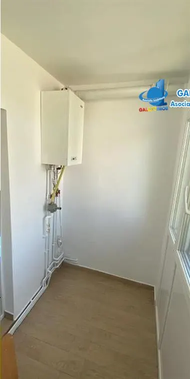 Apartament 2 camere Crangasi/parcare/AC/Centrala proprie - foto 8