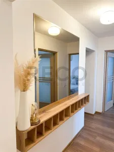 RECO Apartament 3 camere, zona Dacia, balcon, priveliste superba - foto 6