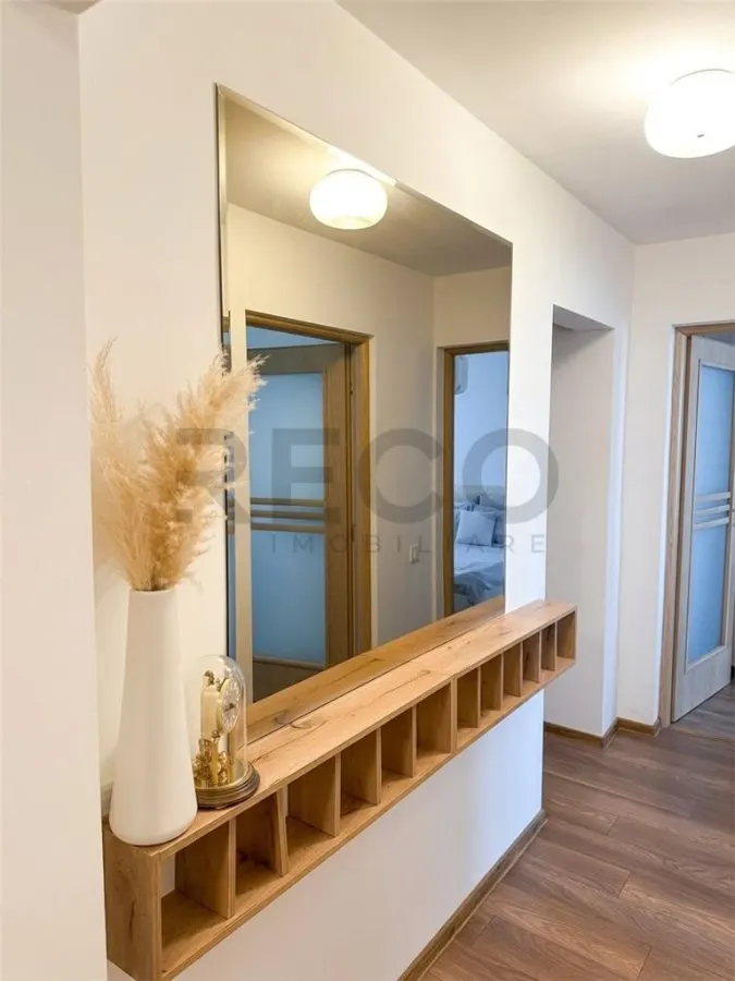RECO Apartament 3 camere, zona Dacia, balcon, priveliste superba - foto 6