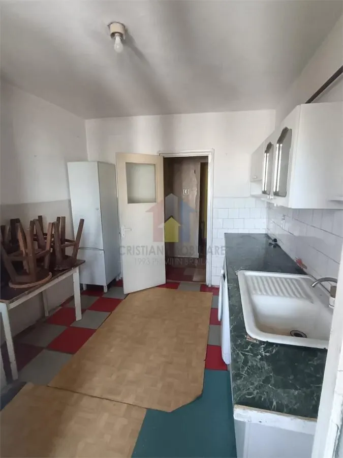 Pret Bun!  SPATIOS! Apartament 3 camere Decomandat, 70mp zona Obor - foto 7