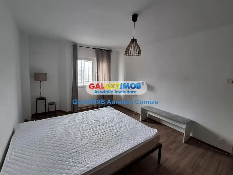 Inchiriere apartament 2 camere Podul Grant Crangasi - foto 1