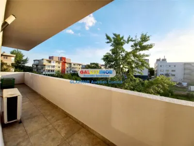 Inchiriere apartament 3 camere Damaroaia - Petrom City - foto 2
