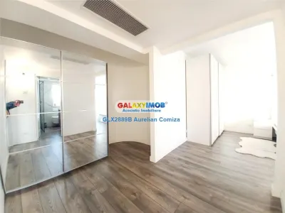 Inchiriere apartament 3 camere Damaroaia - Petrom City - foto 3