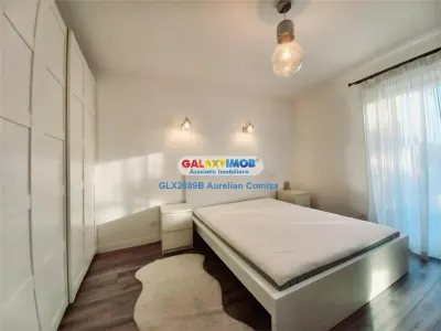 Inchiriere apartament 3 camere Damaroaia - Petrom City - foto 8
