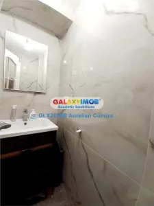 Inchiriere apartament 3 camere Damaroaia - Petrom City - foto 10