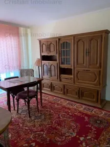 Calarasilor zona Fantani Apartament 2 camere, conf.1, mobilat si utilat - Braila