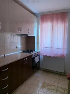 Calarasilor zona Fantani Apartament 2 camere, conf.1, mobilat si utilat - foto 6
