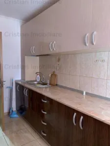Calarasilor zona Fantani Apartament 2 camere, conf.1, mobilat si utilat - foto 7