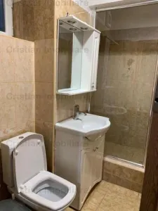 Calarasilor zona Fantani Apartament 2 camere, conf.1, mobilat si utilat - foto 9