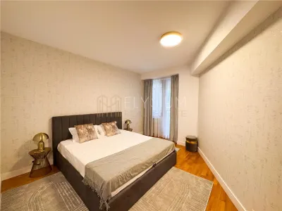 Apartament de inchiriat 3 camere Soseaua Nordului - foto 11