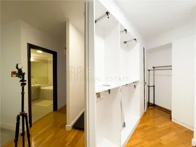 Apartament de inchiriat 3 camere Soseaua Nordului - foto 15