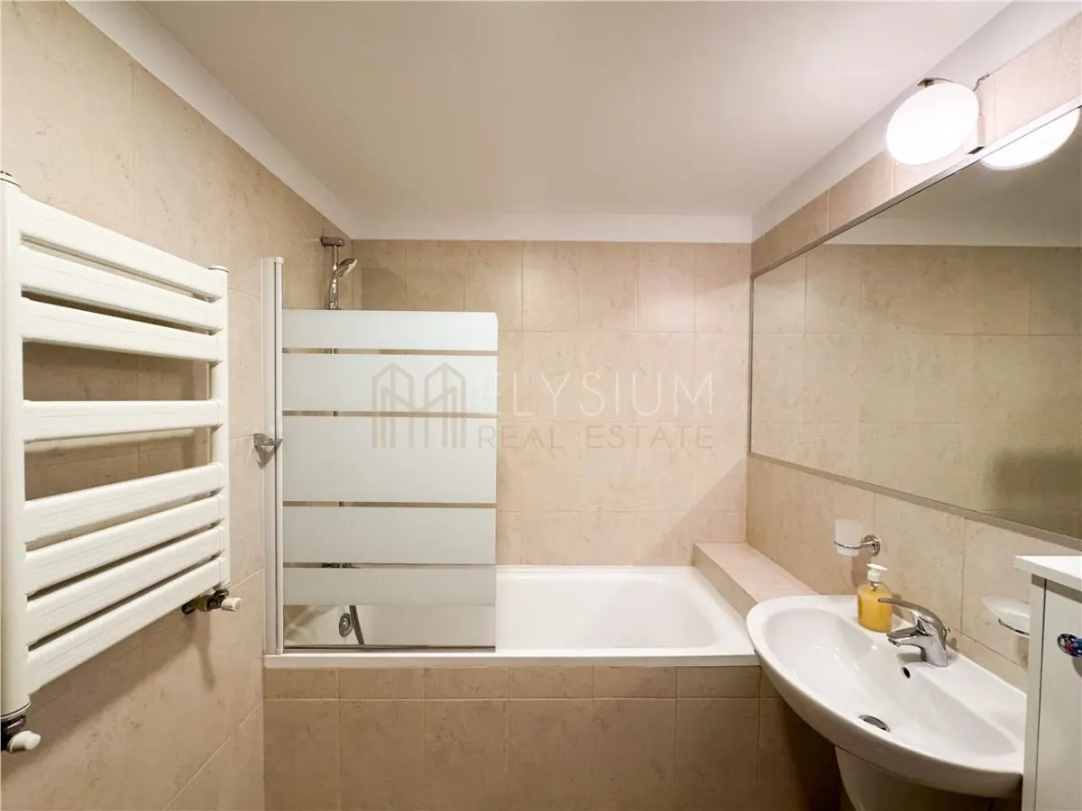 Apartament de inchiriat 3 camere Soseaua Nordului - foto 18
