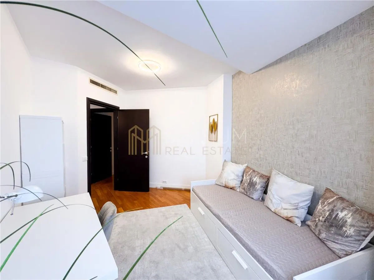 Apartament de inchiriat 3 camere Soseaua Nordului - foto 20