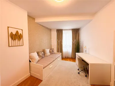 Apartament de inchiriat 3 camere Soseaua Nordului - foto 21