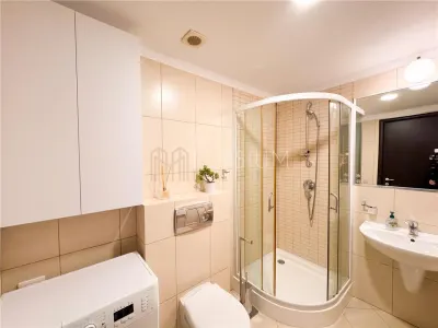 Apartament de inchiriat 3 camere Soseaua Nordului - foto 23