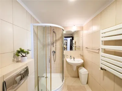Apartament de inchiriat 3 camere Soseaua Nordului - foto 24