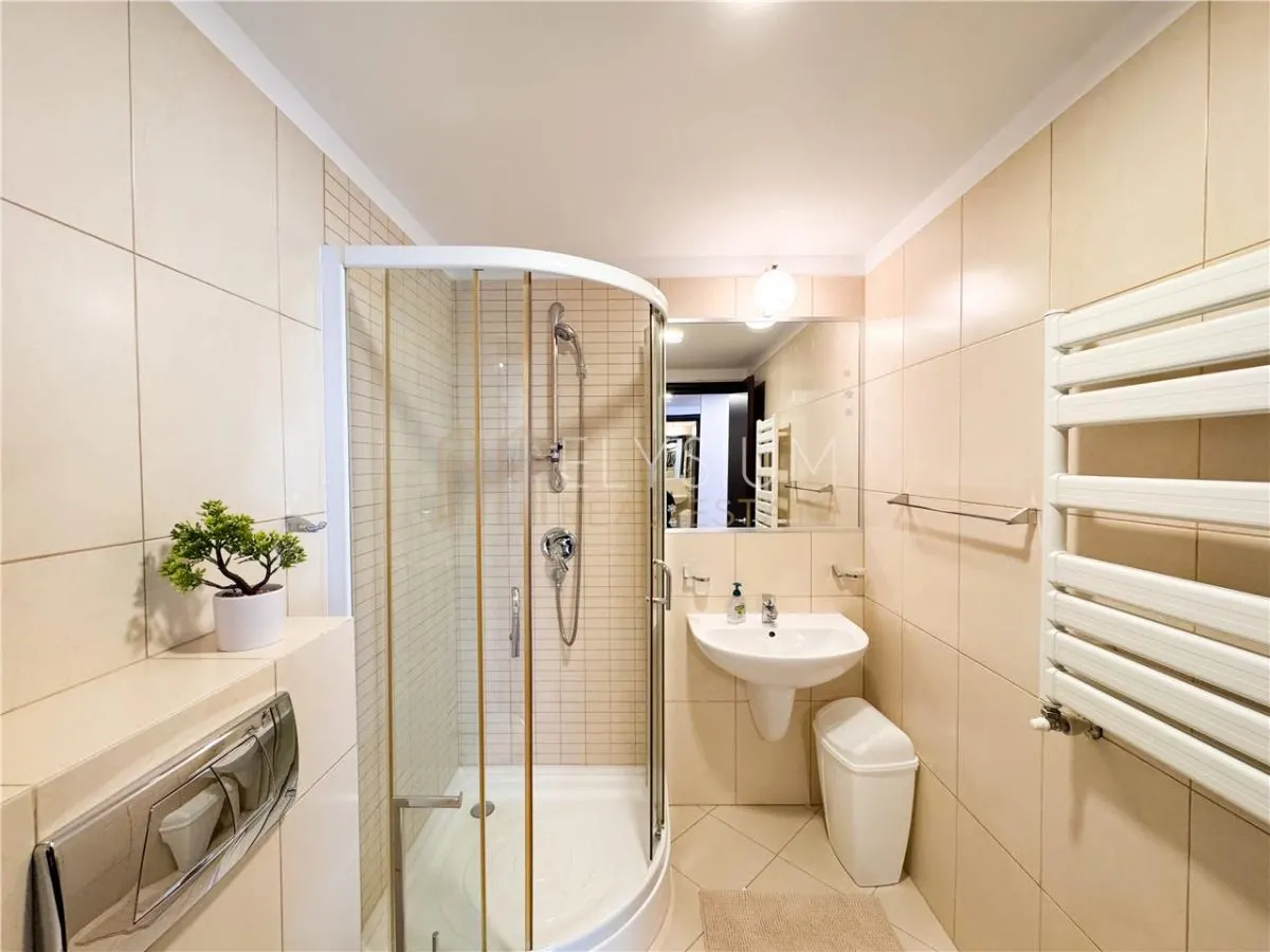 Apartament de inchiriat 3 camere Soseaua Nordului - foto 24