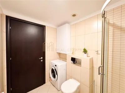 Apartament de inchiriat 3 camere Soseaua Nordului - foto 25