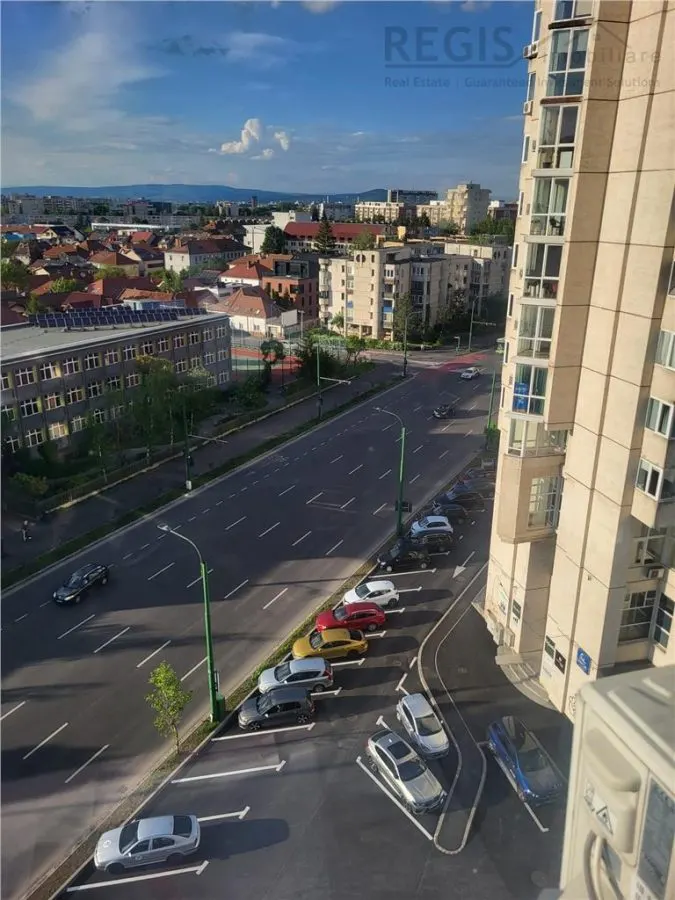 Spatiu de birouri de inchiriat, Centrul Civic, Brasov - foto 12