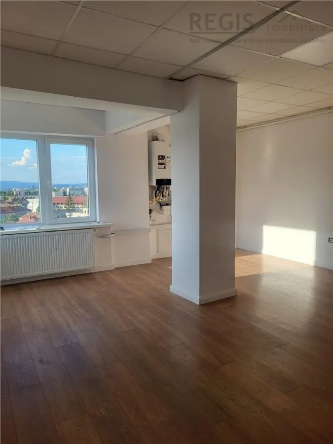 Spatiu de birouri de inchiriat, Centrul Civic, Brasov - foto 7