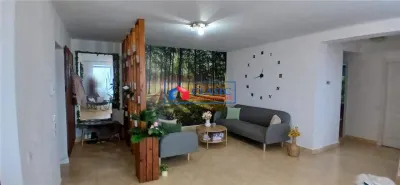 Inchiriere apartament 3 camere, 98 mp+terasa, strada Becas, Andrei Muresanu! - Cluj-Napoca