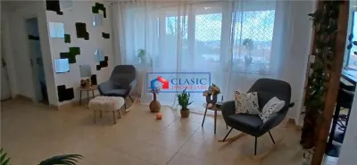 Inchiriere apartament 3 camere, 98 mp+terasa, strada Becas, Andrei Muresanu! - foto 2