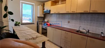Inchiriere apartament 3 camere, 98 mp+terasa, strada Becas, Andrei Muresanu! - foto 6