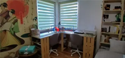 Inchiriere apartament 3 camere, 98 mp+terasa, strada Becas, Andrei Muresanu! - foto 7