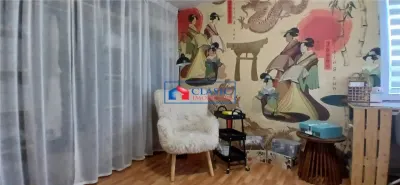 Inchiriere apartament 3 camere, 98 mp+terasa, strada Becas, Andrei Muresanu! - foto 8