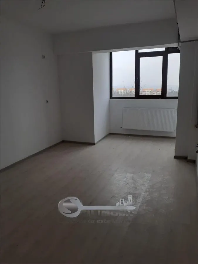 Apartament 2 camere modern Etaj 1 Bloc 2018 Miroslava - foto 1