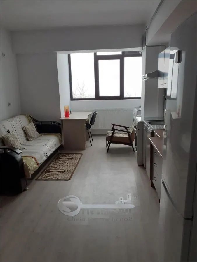 Apartament 2 camere modern Etaj 1 Bloc 2018 Miroslava - foto 2