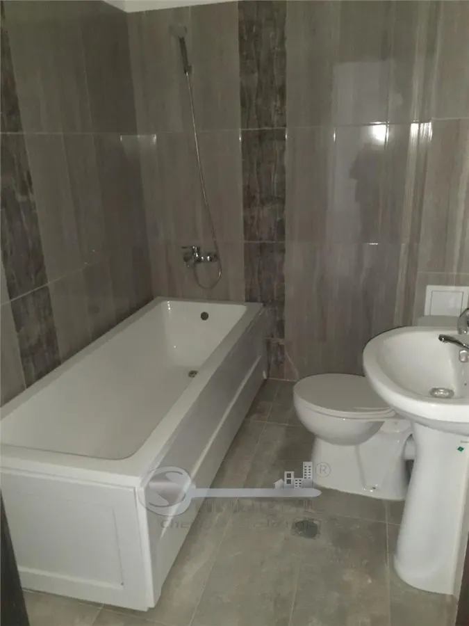Apartament 2 camere modern Etaj 1 Bloc 2018 Miroslava - foto 4