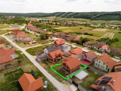 RECO Casa la rosu Betfia - foto 2