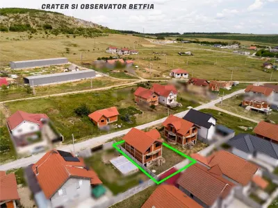 RECO Casa la rosu Betfia - foto 3