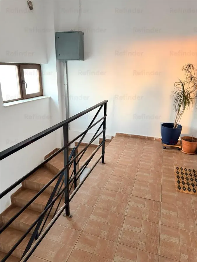 Vanzare duplex | Popesti Leordeni | 112 mp | bloc 2010 | mobilat si utilat | - foto 14
