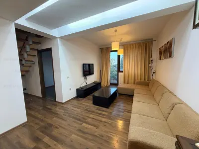 Vanzare duplex | Popesti Leordeni | 112 mp | bloc 2010 | mobilat si utilat | - foto 4